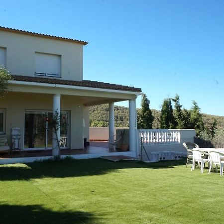 Habitacion Atalaya Olivella Esterno foto