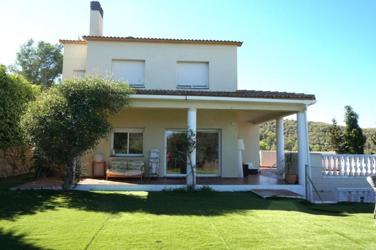 Habitacion Atalaya Olivella Esterno foto