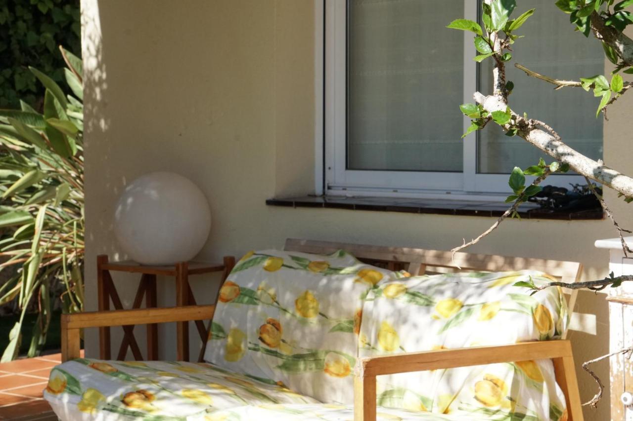 Habitacion Atalaya Olivella Esterno foto