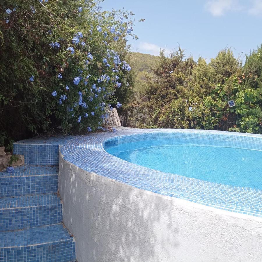 Habitacion Atalaya Olivella Esterno foto