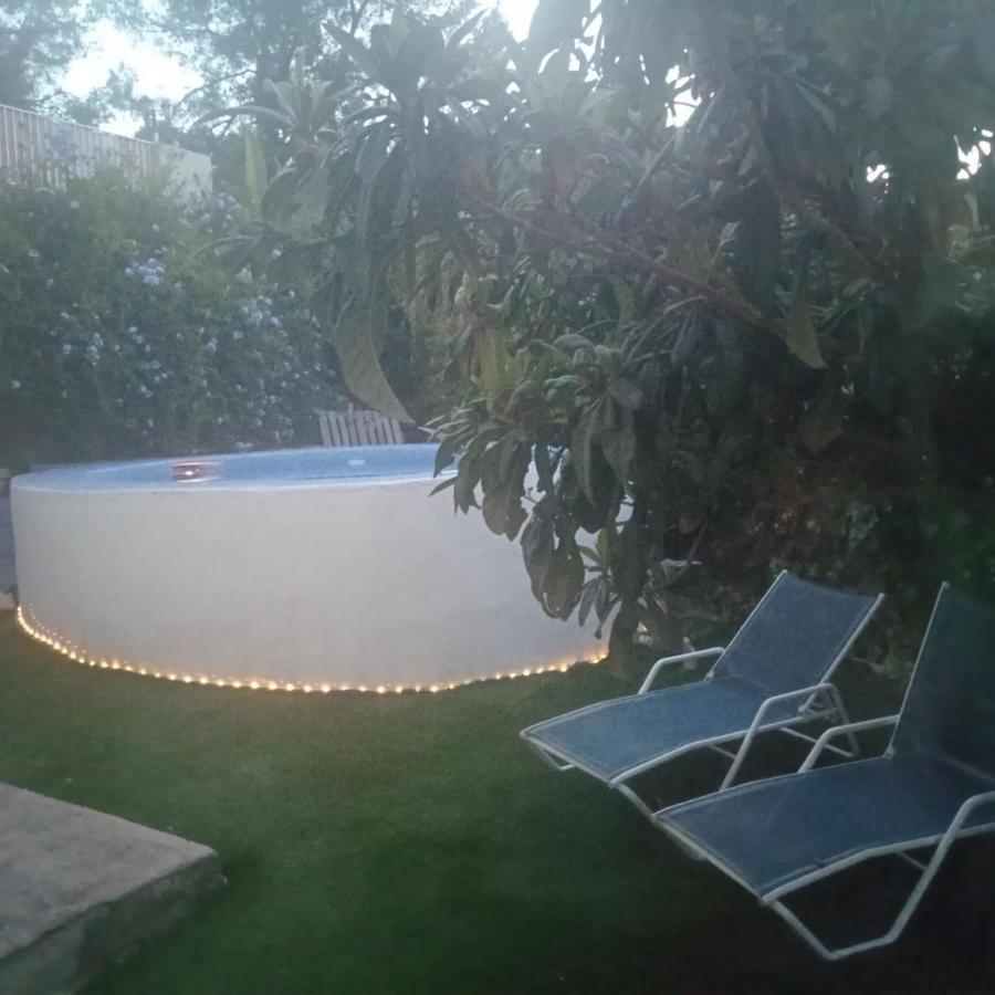 Habitacion Atalaya Olivella Esterno foto